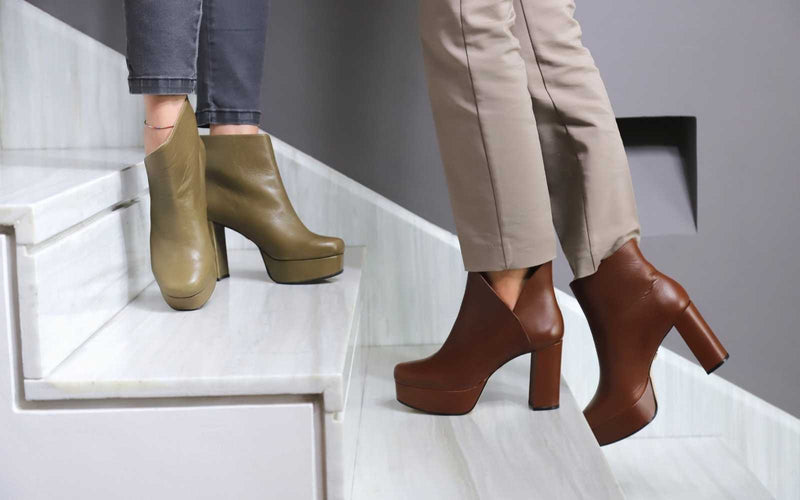 Nos Encantan las Botas.