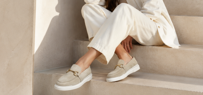 ARMA TU LOOK