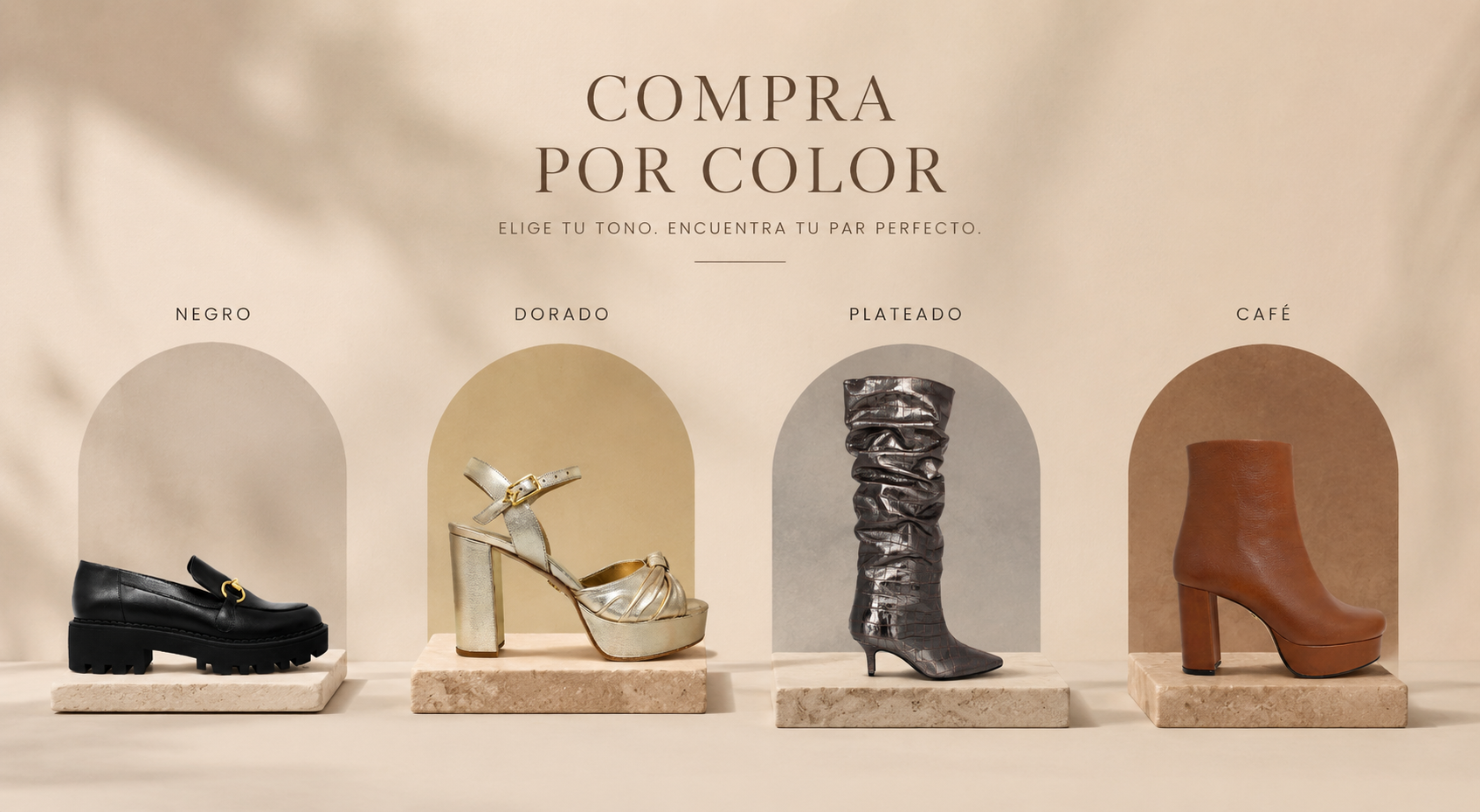ESTILO DE COLORES