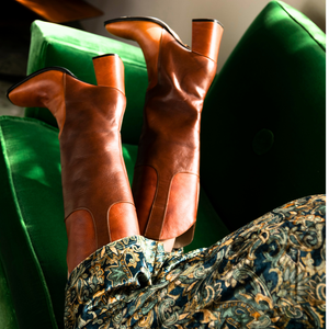 Walwyn rollout bootie lucky brand