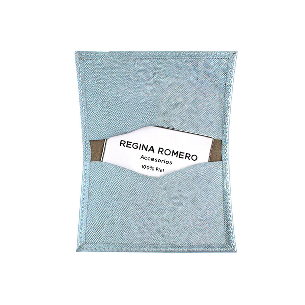 SOPHIE - Rosewood Regina Romero Ladies Leather Purse Accessory
