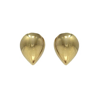 DEWI EARRINGS - Gold Regina Romero Women's Earring