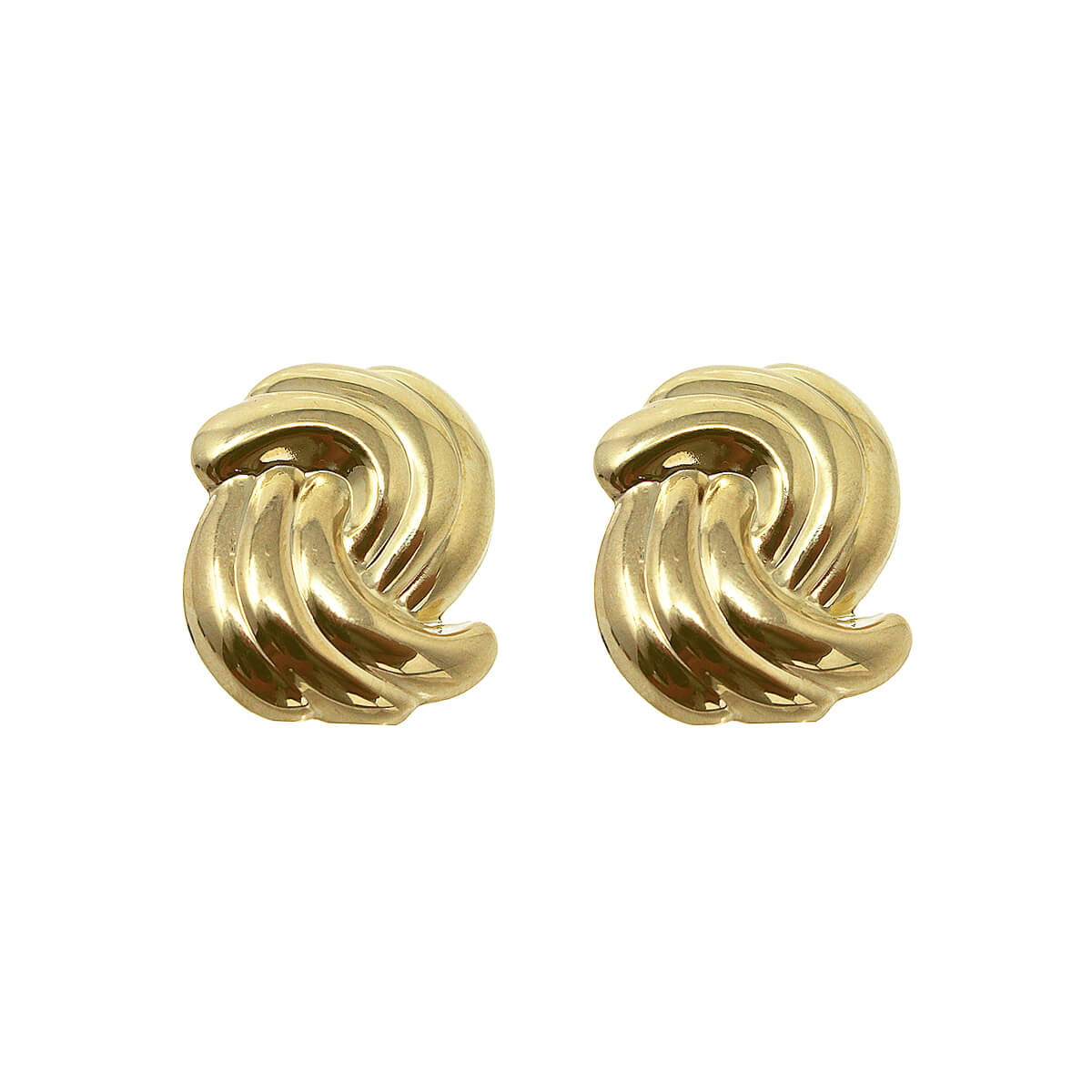 FLORENCIA EARRINGS - Gold Regina Romero Women's Earring