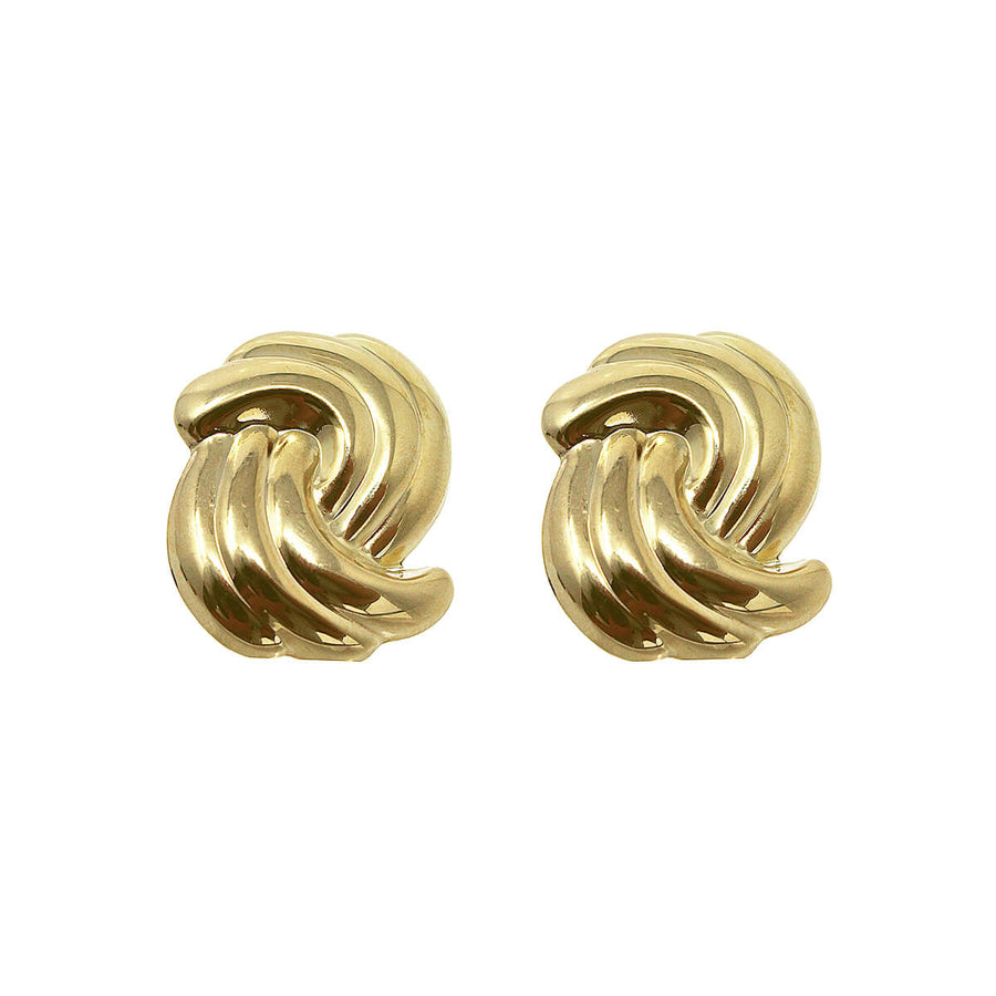 FLORENCIA EARRINGS - Gold Regina Romero Women's Earring