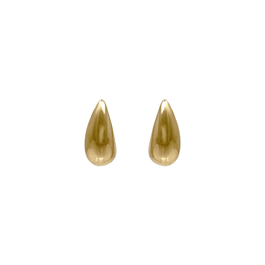 SIENA EARRINGS - Gold Regina Romero Women's Earring