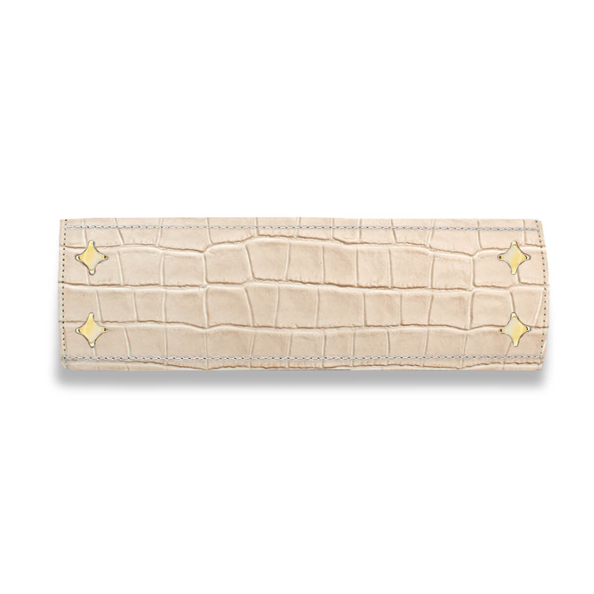 AIMEE - Latte Regina Romero Accesorio Bolso Para Dama en Piel