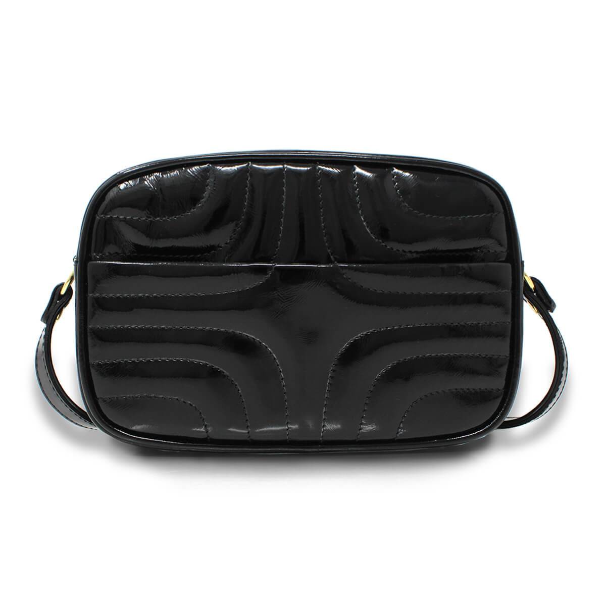 COLETTE - Blanco y Negro Regina Romero Accesorio Bolso Para Dama en Piel