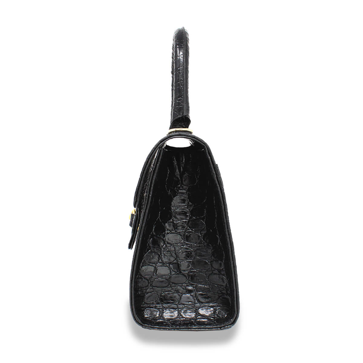 SELINA - Negro Regina Romero Accesorio Bolso Para Dama en Piel