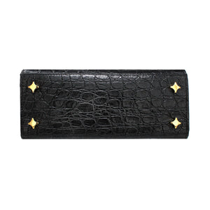 SELINA - Negro Regina Romero Accesorio Bolso Para Dama en Piel