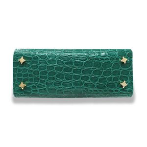 SELINA - Verde Regina Romero Accesorio Bolso Para Dama en Piel