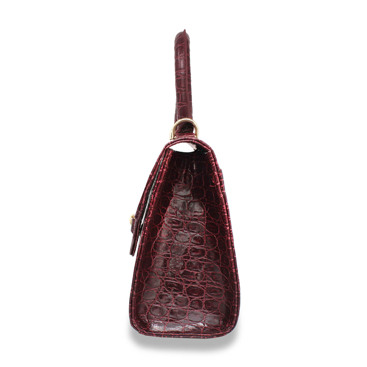 SELINA - Vino Regina Romero Accesorio Bolso Para Dama en Piel 2