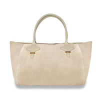 EVA - Avena Regina Romero Accesorio Bolso Para Dama en Piel