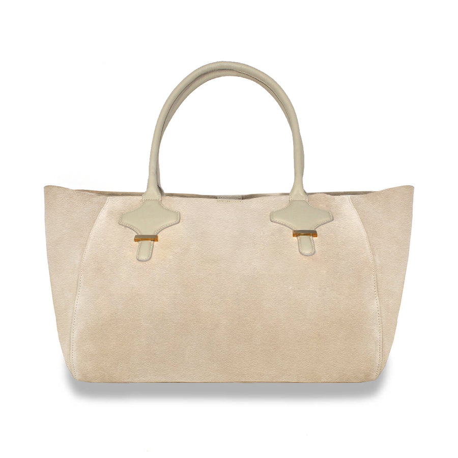 EVA - Avena Regina Romero Accesorio Bolso Para Dama en Piel