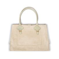 EVA - Avena Regina Romero Accesorio Bolso Para Dama en Piel