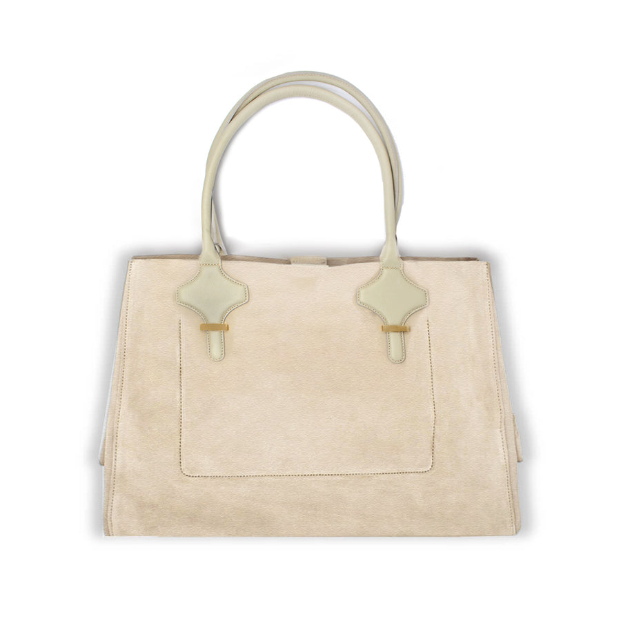 EVA - Avena Regina Romero Accesorio Bolso Para Dama en Piel