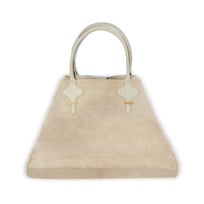 EVA - Avena Regina Romero Accesorio Bolso Para Dama en Piel