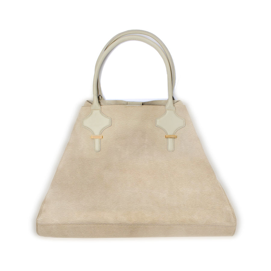 EVA - Avena Regina Romero Accesorio Bolso Para Dama en Piel
