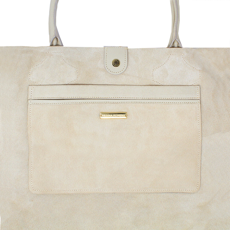 EVA - Avena Regina Romero Accesorio Bolso Para Dama en Piel