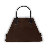 EVA - Cafe Regina Romero Accesorio Bolso Para Dama en Piel
