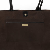 EVA - Cafe Regina Romero Accesorio Bolso Para Dama en Piel