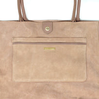 EVA - Palo de Rosa Regina Romero Accesorio Bolso Para Dama en Piel
