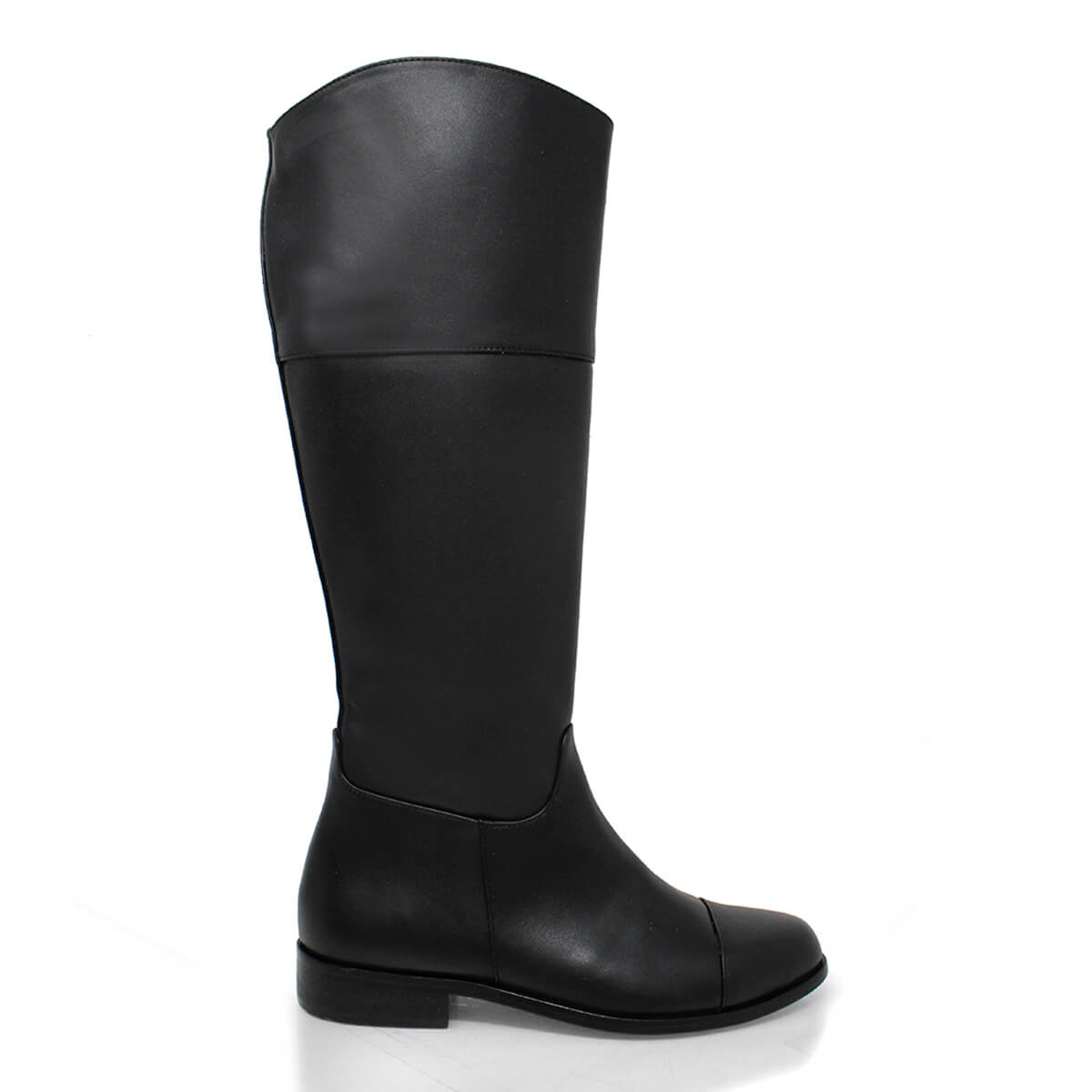 Botas para dama de piel on sale