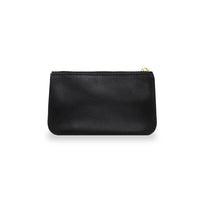 SOPHIE - Negro Regina Romero Accesorio Monedero Para Dama en Piel