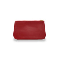 SOPHIE - Rojo Regina Romero Accesorio Monedero Para Dama en Piel