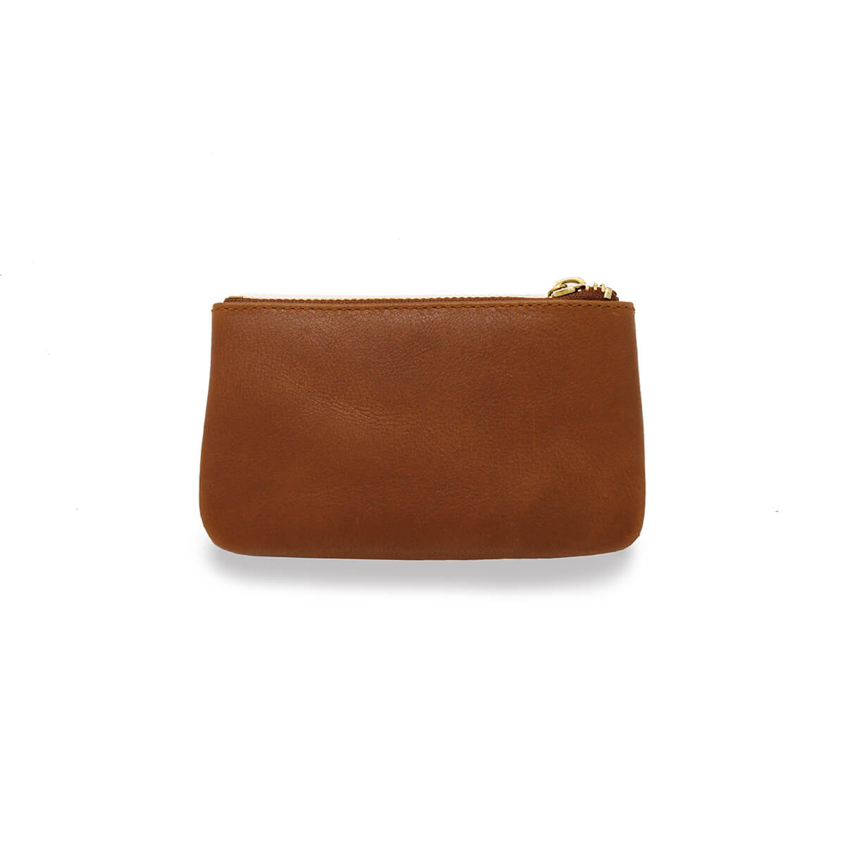 SOPHIE - Tan Regina Romero Women's Leather Purse Accessory