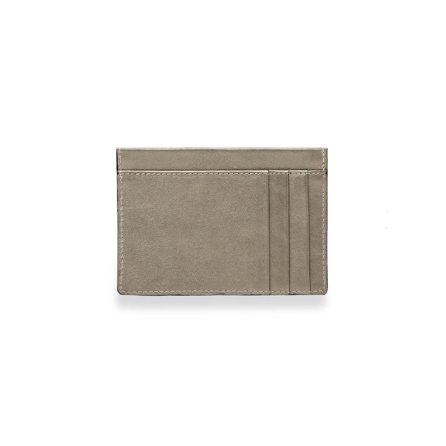 BLISS - Seda Regina Romero Women's Leather Card Holder Accessory