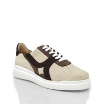 VICTORIA - Mix Cafe Regina Romero Zapato Tenis Urbano Sport Para Dama en Piel