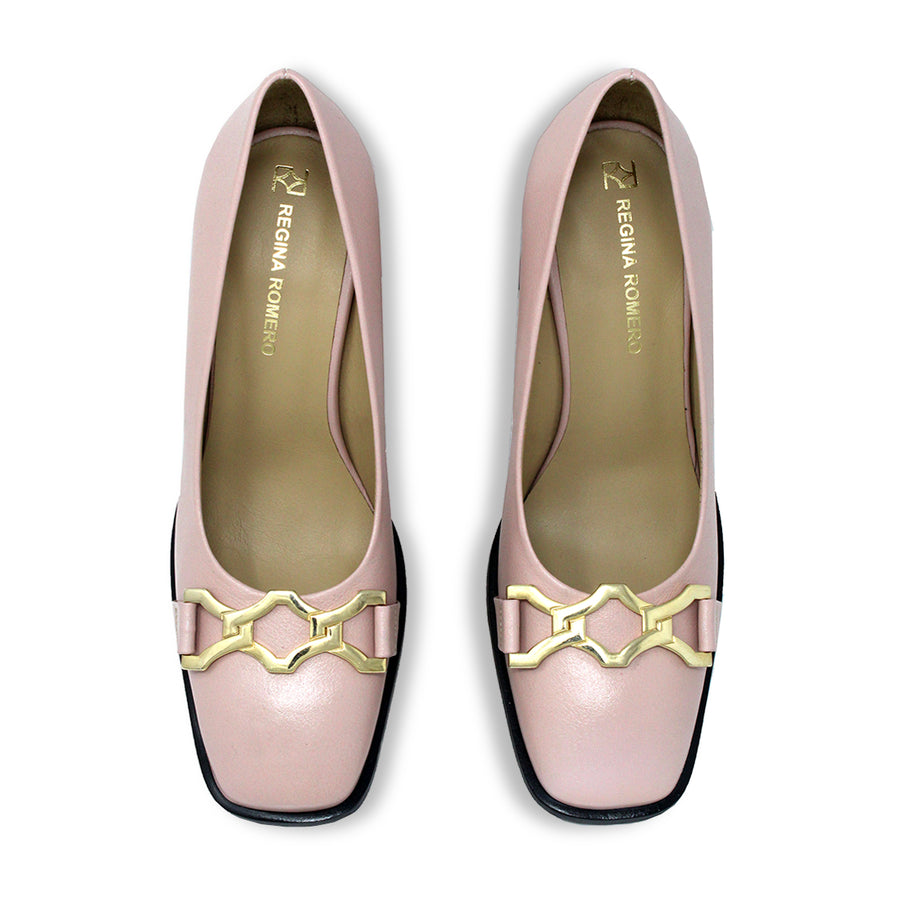 CASSIE 75 - Rosa Claro