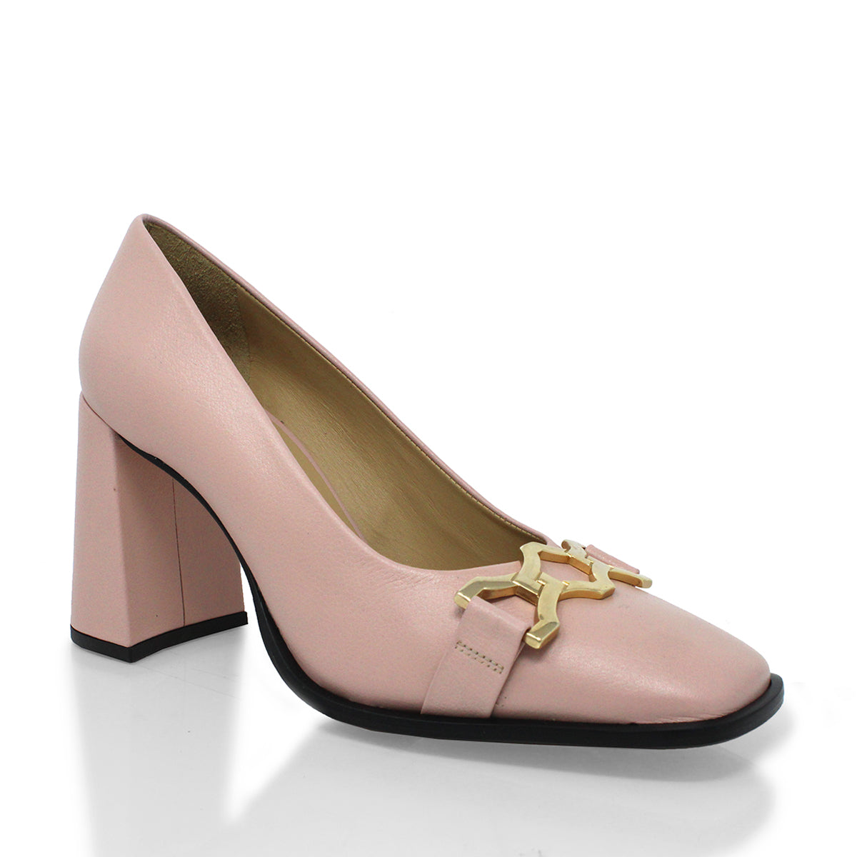 CASSIE 75 - Rosa Claro