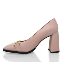 CASSIE 75 - Rosa Claro