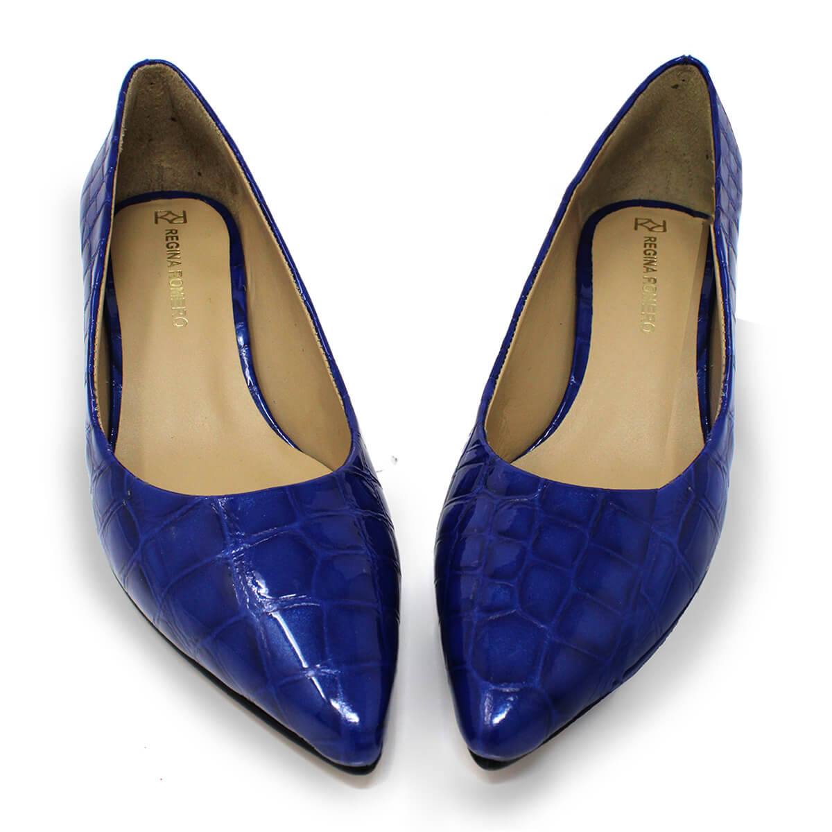 Zapatillas azul rey mujer new arrivals