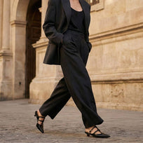 SILVIA 30 - Negro