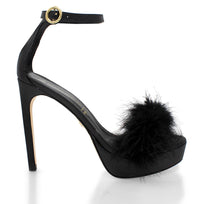 CARRIE 125 - Negro
