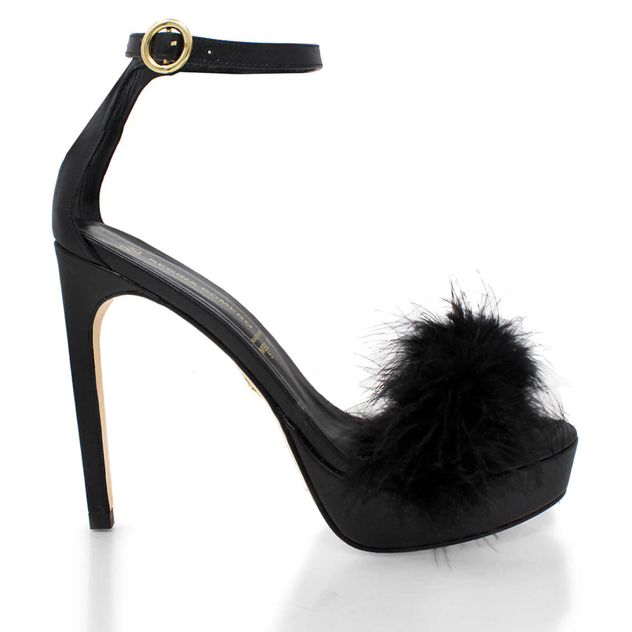 CARRIE 125 - Negro