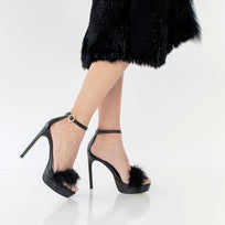 CARRIE 125 - Negro