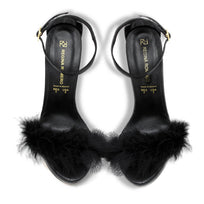 CARRIE 125 - Negro