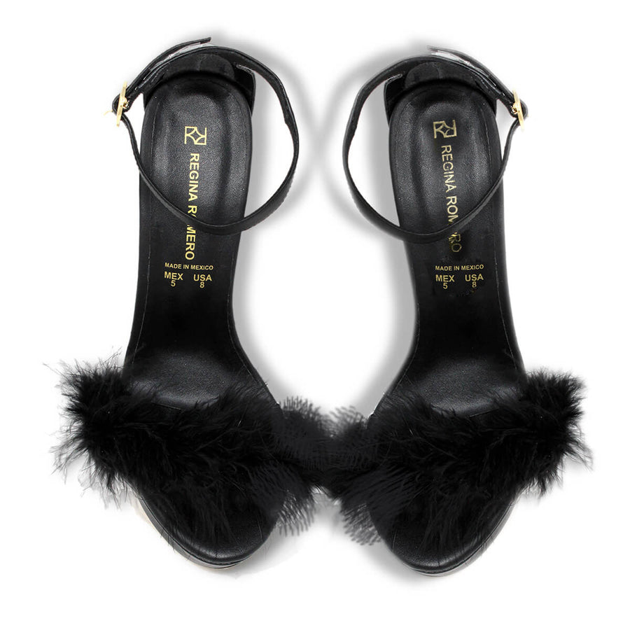 CARRIE 125 - Negro