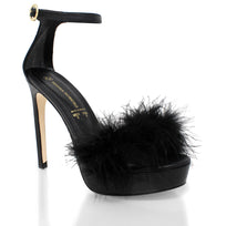 CARRIE 125 - Negro
