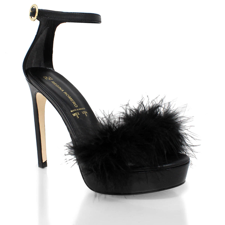 CARRIE 125 - Negro