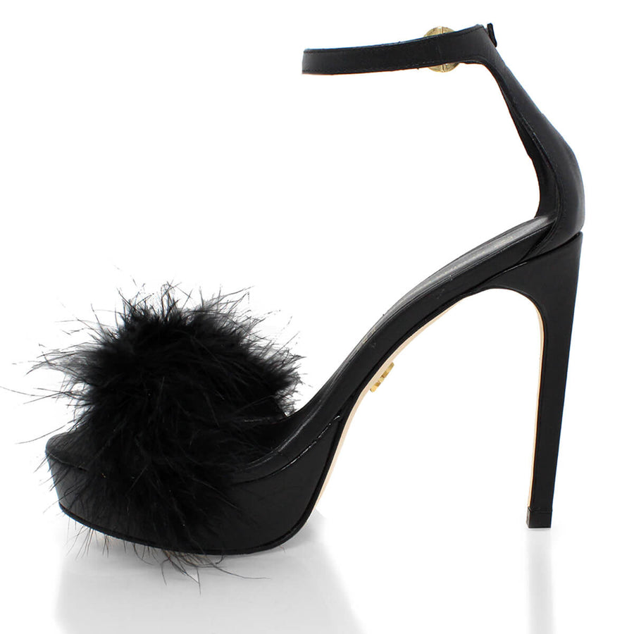 CARRIE 125 - Negro