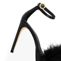 CARRIE 125 - Negro