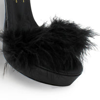 CARRIE 125 - Negro