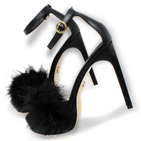 CARRIE 125 - Negro