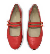 VIOLET - Rojo Geranio