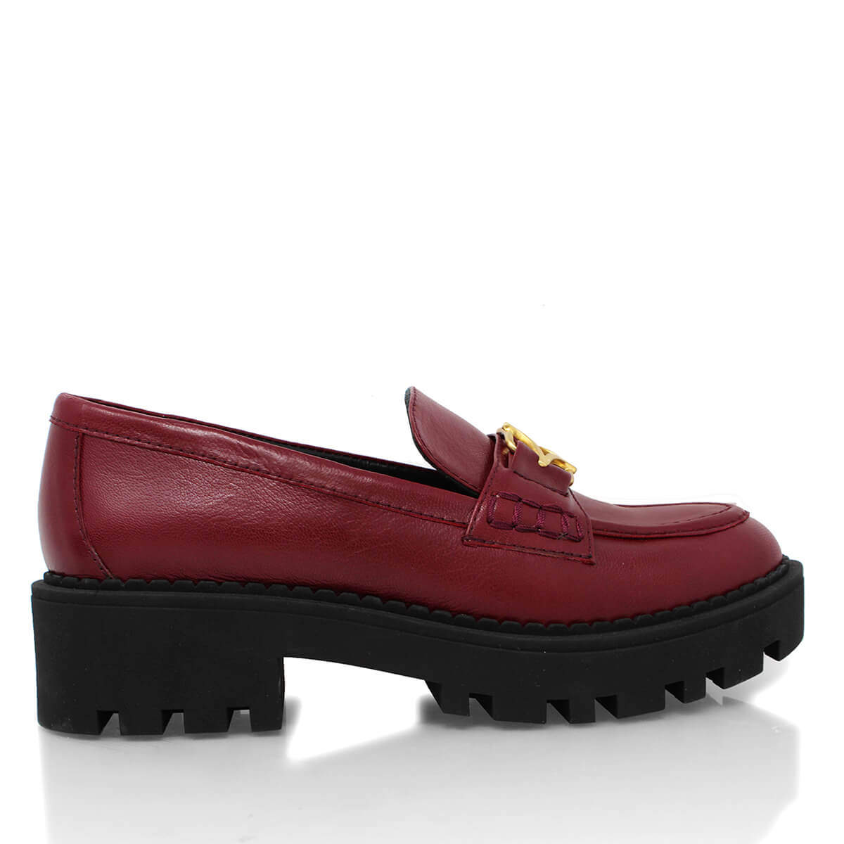 MARCY - Vino Regina Romero Zapato Tenis Urbano Sport Para Dama en Piel