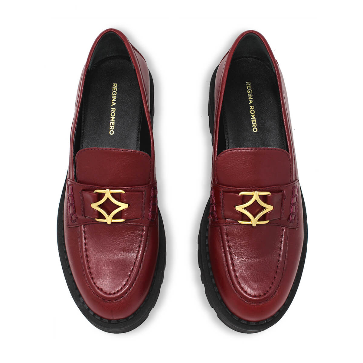 MARCY - Vino Regina Romero Zapato Tenis Urbano Sport Para Dama en Piel